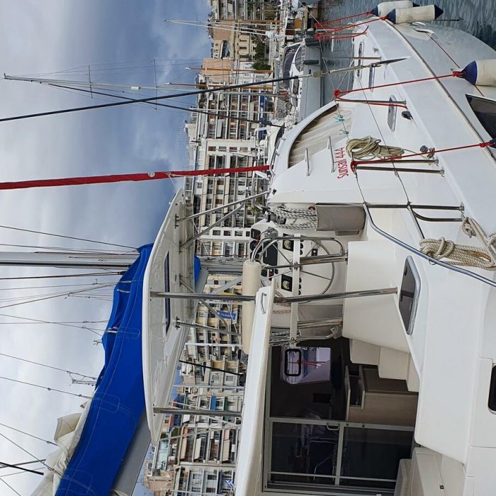 La Luna (Majorca) | Leopard 44 photo 1