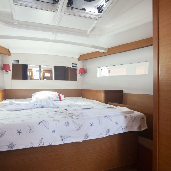 Celtic Breeze | Sun Odyssey 440 photo 16
