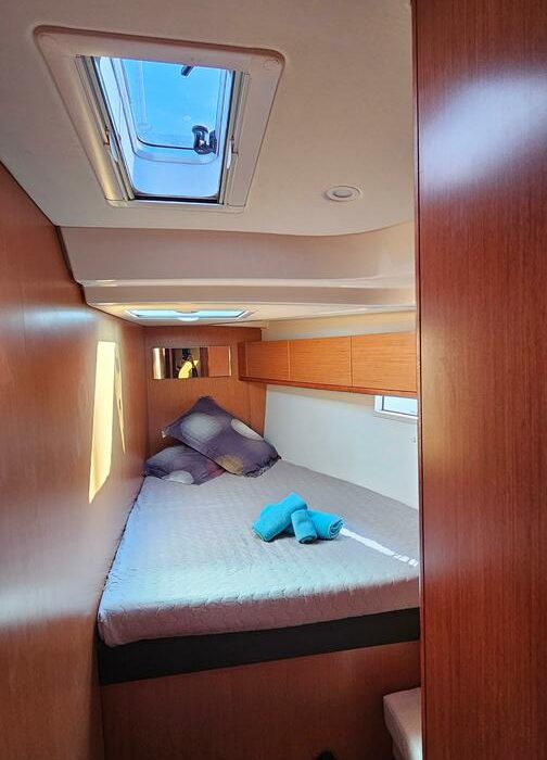 Soleado | Bavaria 51 Cruiser photo 28