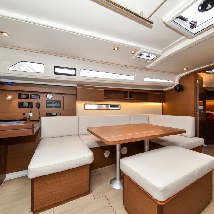 Eylin | Oceanis 40.1 photo 50