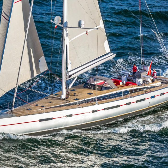 Bellkara | Sail boat photo 2