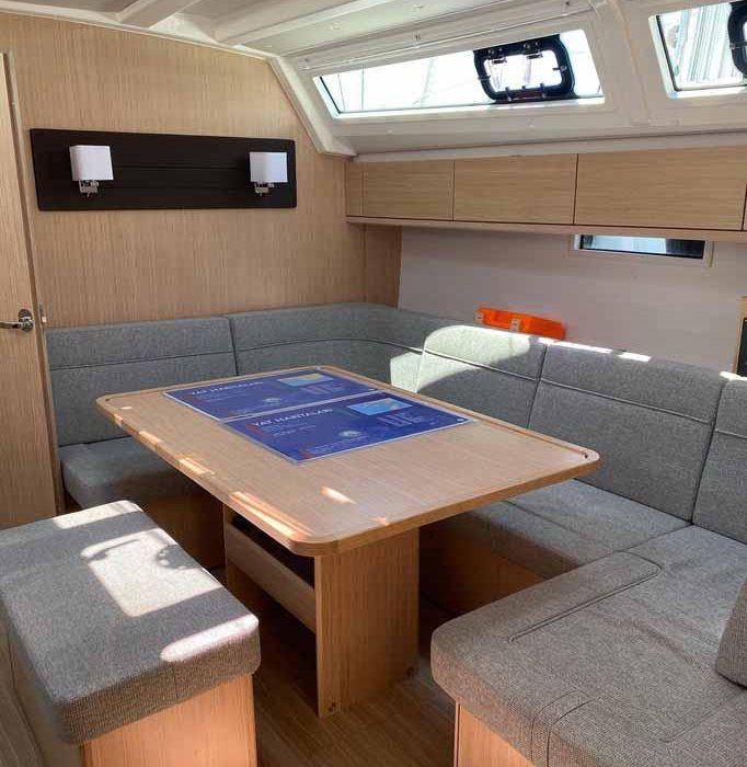 Mala | Bavaria Cruiser 46 photo 5