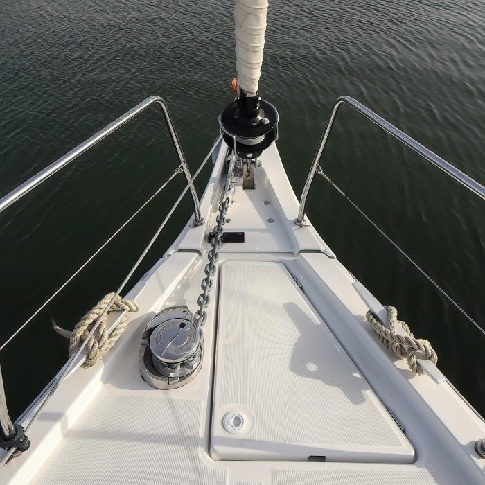 Sea Dream - Comfort line | Oceanis 51.1 photo 6