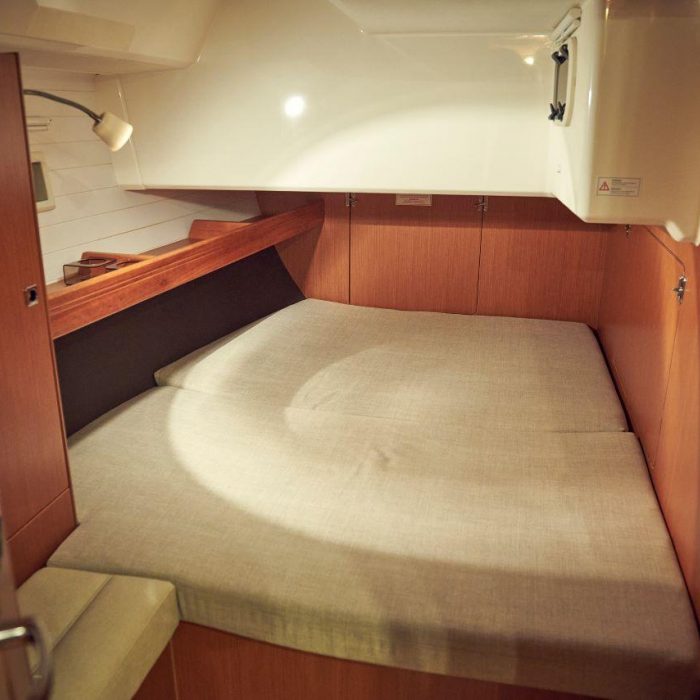 Natti | Bavaria Cruiser 46 photo 22