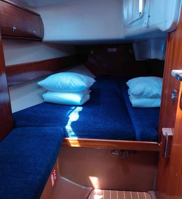 Dorothea | Bavaria 41 photo 10