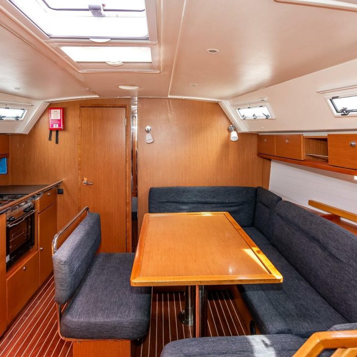 Star Fabian | Bavaria Cruiser 40 photo 15