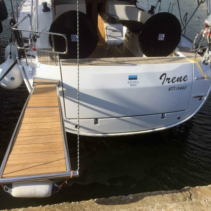 Irene | Bavaria Cruiser 46 photo 1