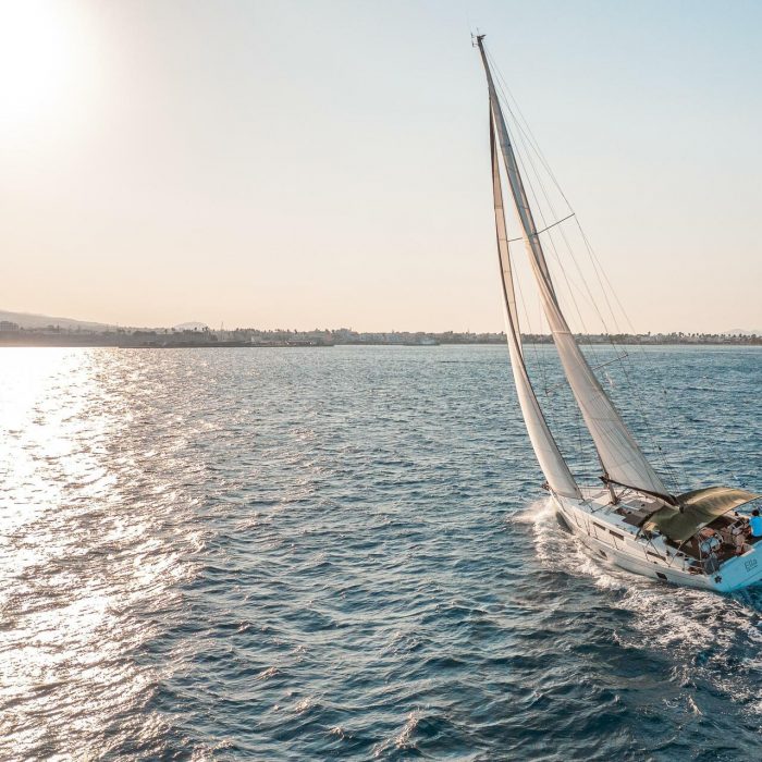 Ella | Hanse 458 photo 10