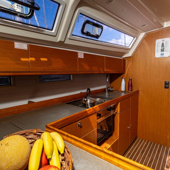 Wanderlust | Bavaria Cruiser 46 photo 10
