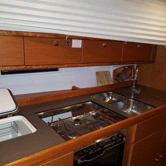 Marea | Bavaria Cruiser 41 photo 5 Marea | Bavaria Cruiser 41 photo 5
