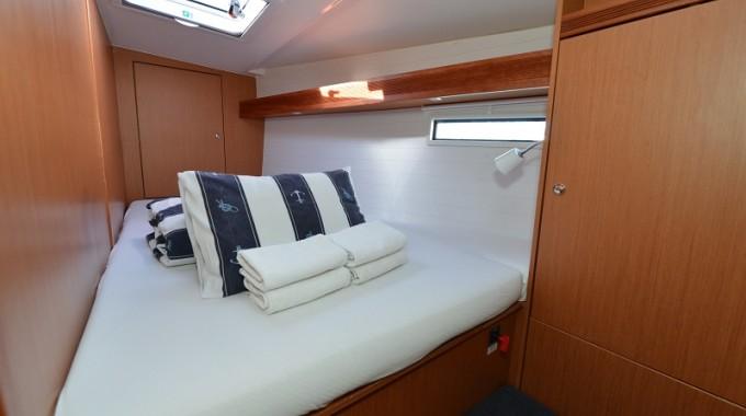 Enya | Bavaria 45 Cruiser photo 6