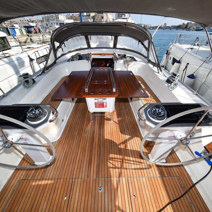 FAT BOY | Bavaria Cruiser 56 photo 1