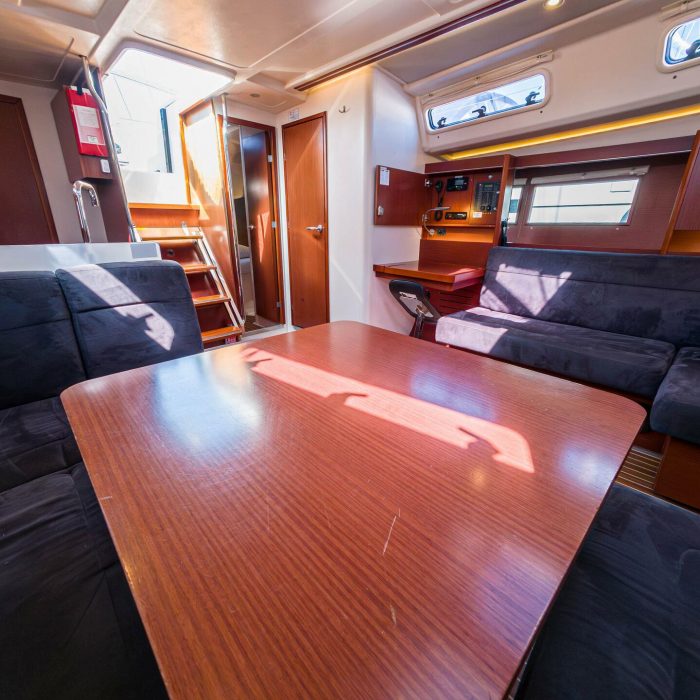 Jenny | Hanse 455 photo 15