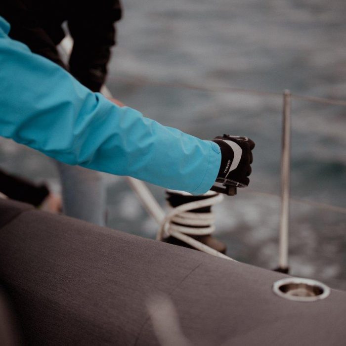 Art N | Bavaria C46 photo 16