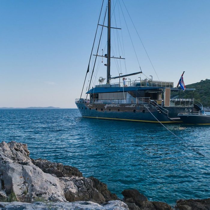 Rara Avis | Luxury Sailing Yacht photo 29