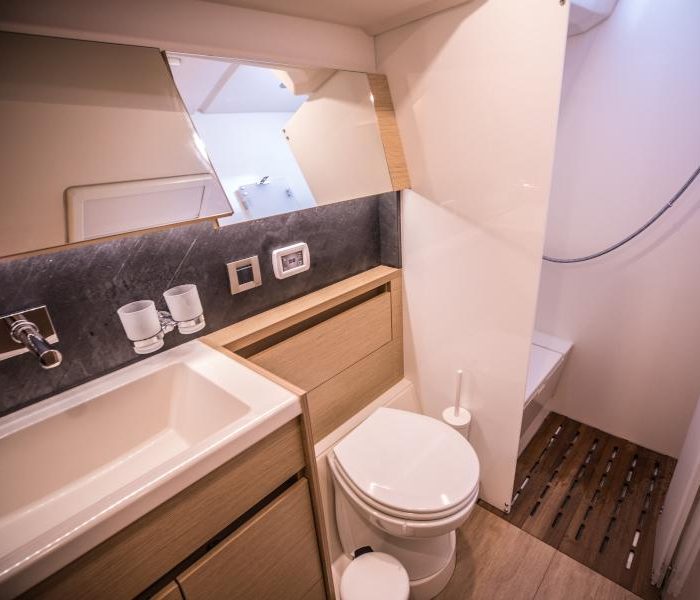 Phaedra | Hanse 508 photo 9