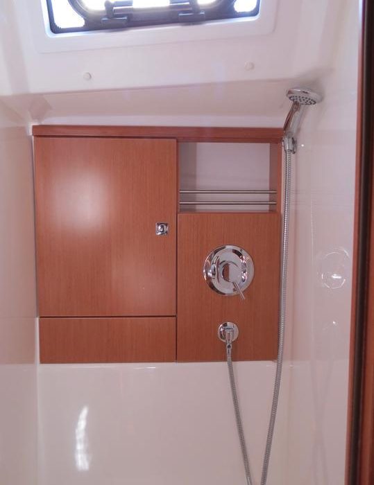 Sita | Bavaria Cruiser 46 photo 12