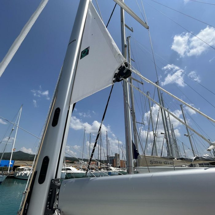 Time Off | Hanse 460 photo 5