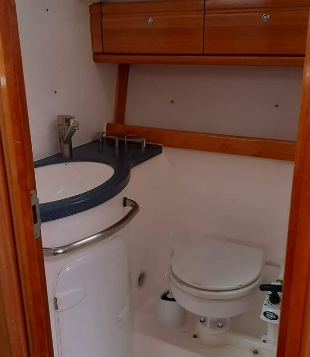 POŠIP | Bavaria 42 Cruiser photo 10