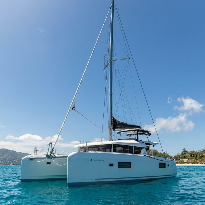Athena Pearl | Lagoon 42 photo 9