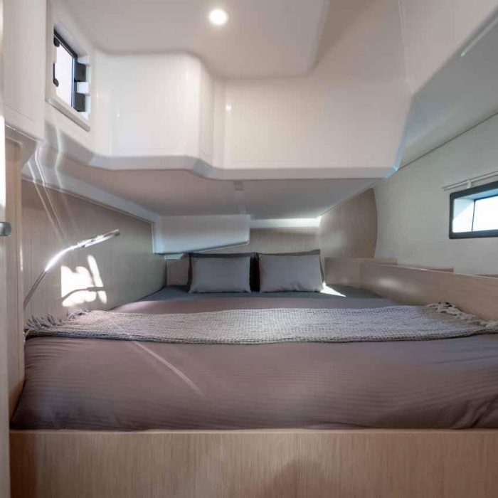 Vento Estivo | Bavaria C42 photo 26