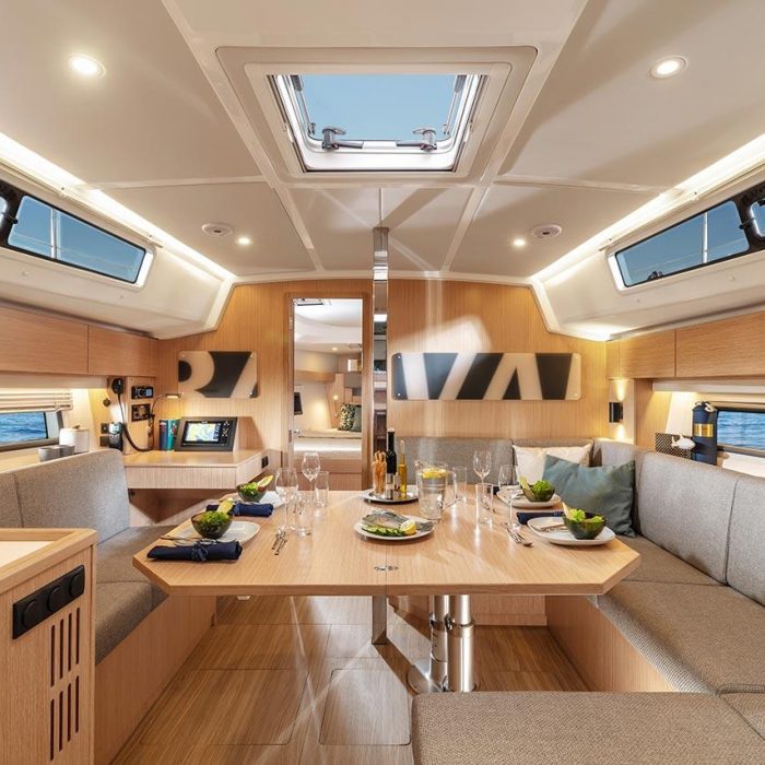 A.HO.I. two | Bavaria C42 photo 22