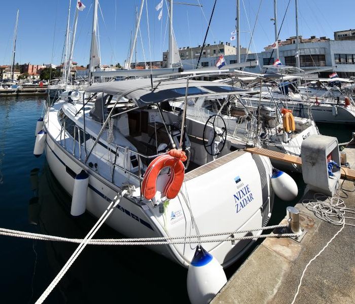 Nixie | Bavaria Cruiser 41 photo 18