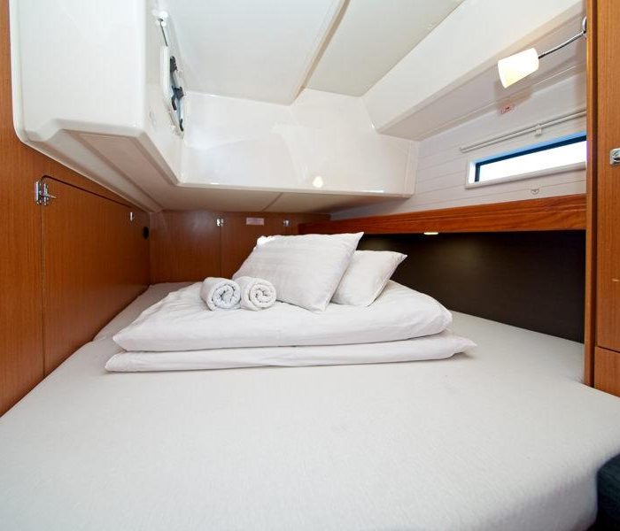 MH 56 | Bavaria 46 Cruiser photo 9