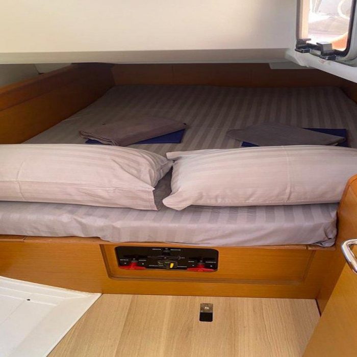 Cavalier | Sun Odyssey 409 photo 16