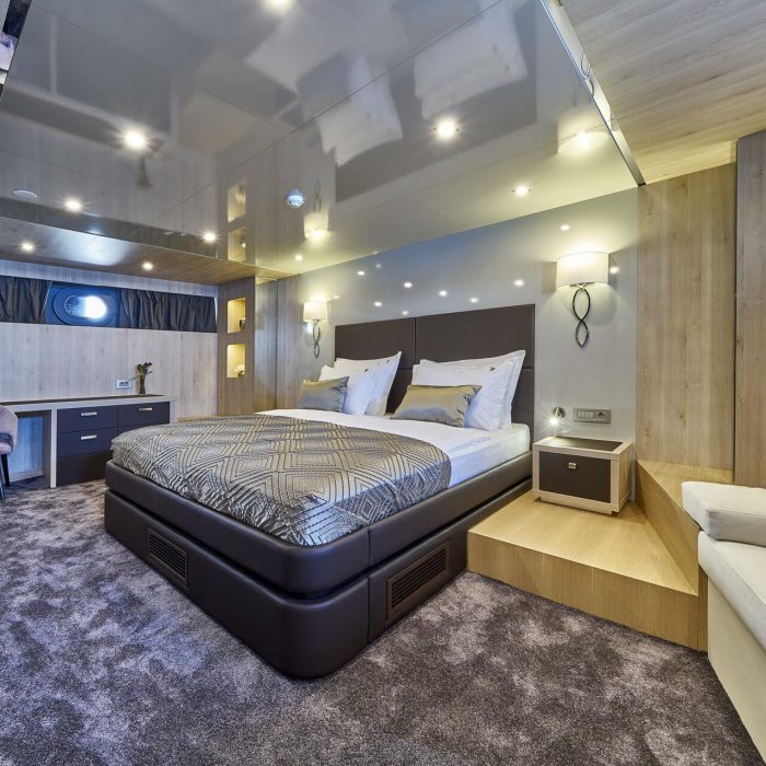 Dalmatino | Luxury Sailing Yacht photo 176