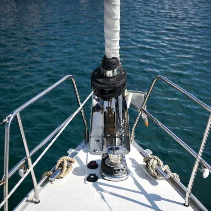 FAT BOY | Bavaria Cruiser 56 photo 32