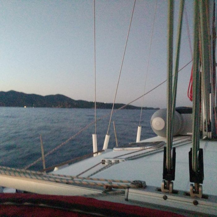 Artemis | Oceanis 411 photo 3