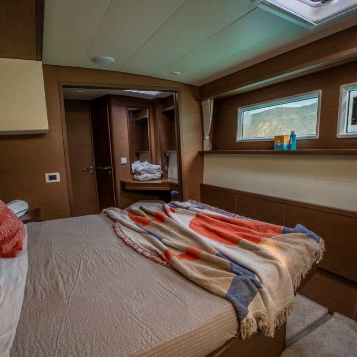 Fico - Premium line | Lagoon 52F photo 17
