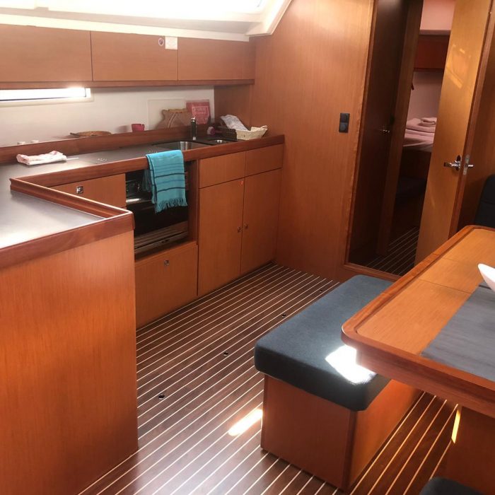 Topcu | Bavaria Cruiser 46 photo 15