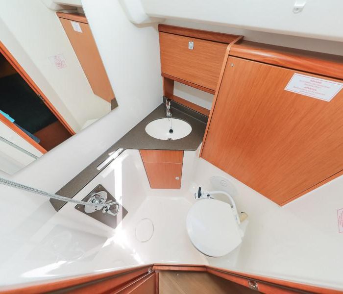 Jameson II | Bavaria Cruiser 46 photo 25