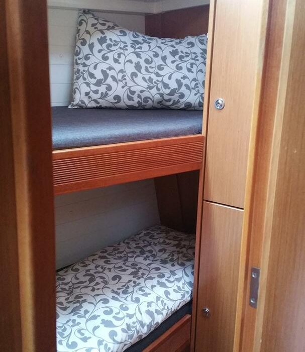 Leonis | Bavaria Cruiser 50 photo 13 Leonis | Bavaria Cruiser 50 photo 13