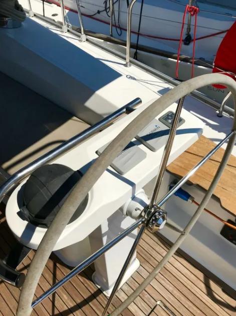 Midas | Bavaria Cruiser 45 - 4 cab. photo 3