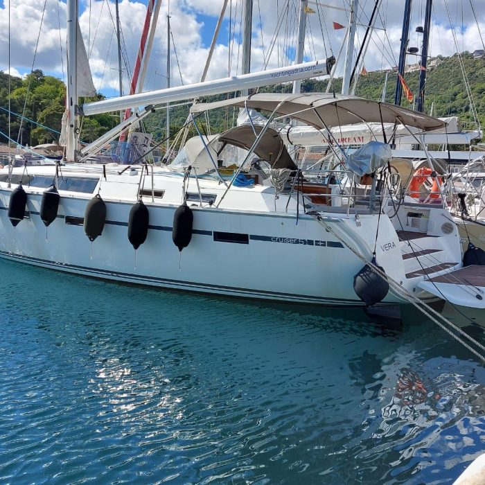 Vera | Bavaria 51 Cruiser photo 1