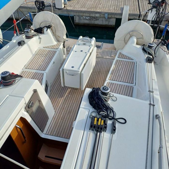S. Raphael | Sun Odyssey 410 photo 1