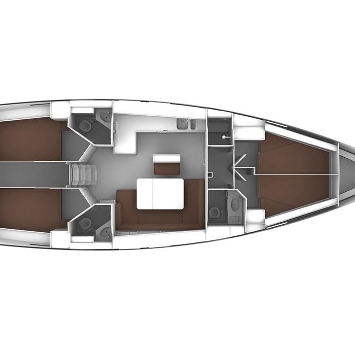 Trex | Bavaria Cruiser 46 photo 5