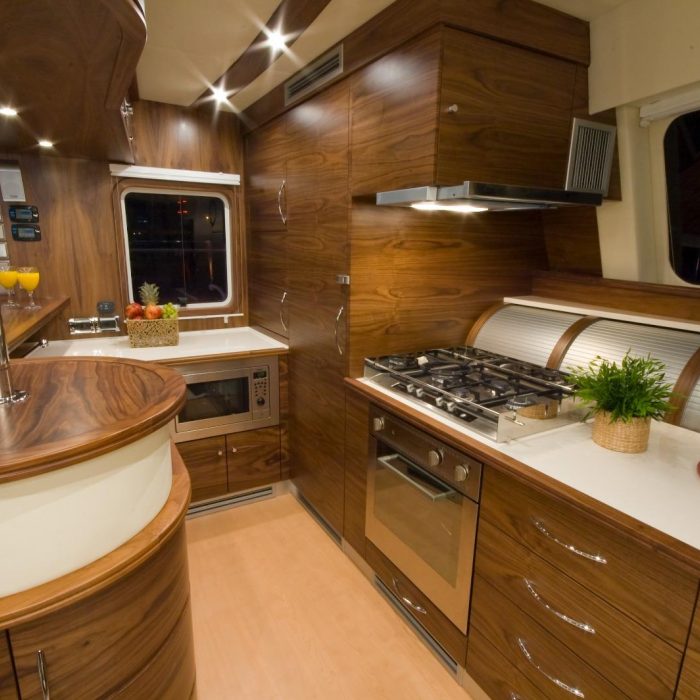Marea | Sunreef 62 photo 14