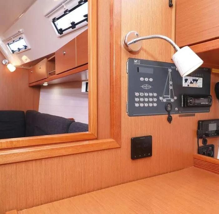 Star Philip | Bavaria Cruiser 40 photo 28