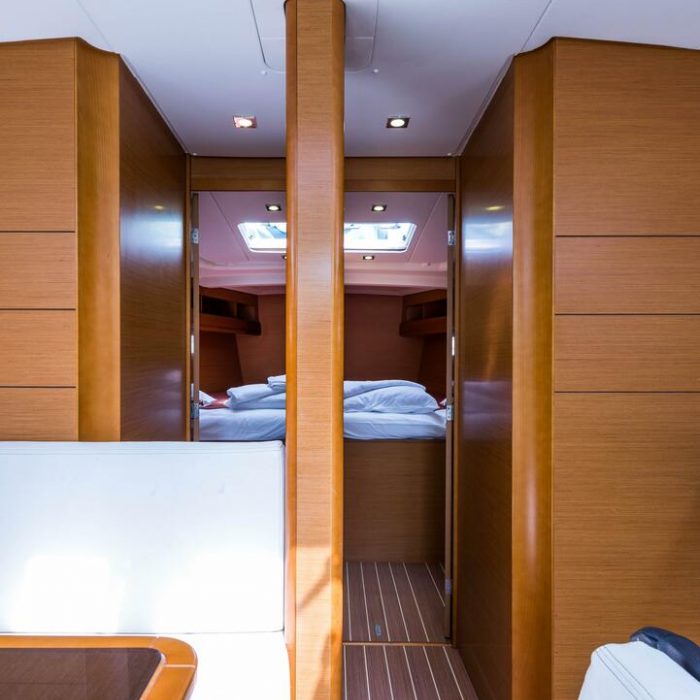Vega | Sun Odyssey 469 photo 35