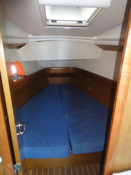 Celeste | Sun Odyssey 36i photo 20