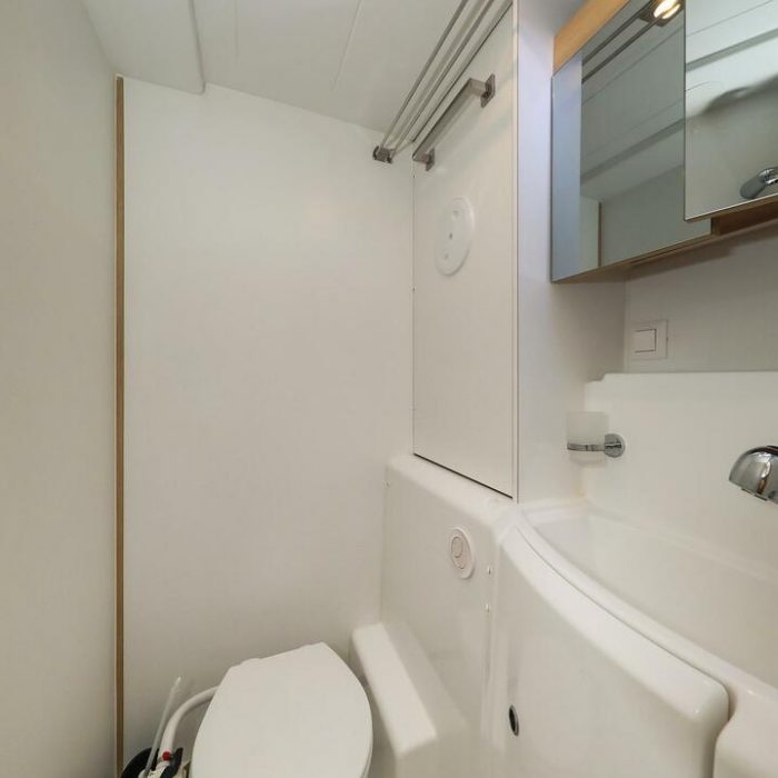 First Choice | Lagoon 400 S2 photo 48