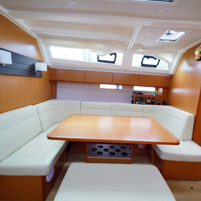 Sail la Vie | Bavaria Cruiser 46 photo 13