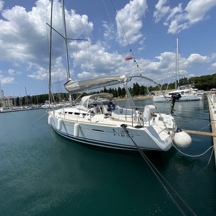 Thetis | First 35 photo 9