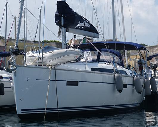 Nessuna distrazione | Bavaria Cruiser 41 photo 2