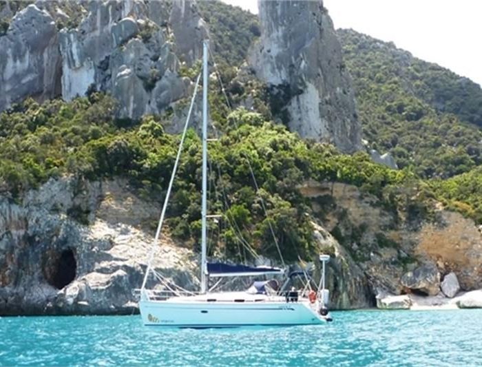 Orange 4 You | Bavaria Cruiser 37 photo 11