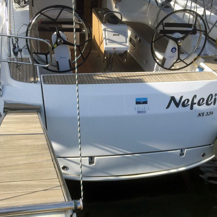 Nefeli | Bavaria Cruiser 46 photo 8